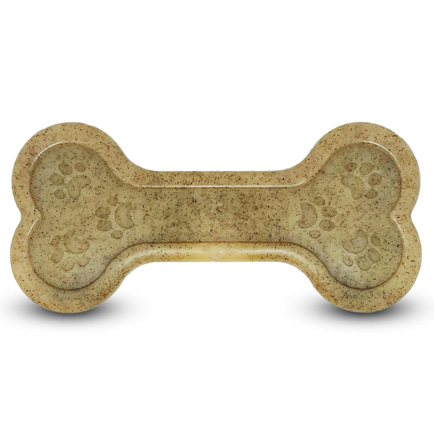 SodaPup Nylon Bone - Strong USA-Made Dog Chew Toy Size 7” x 3.25”