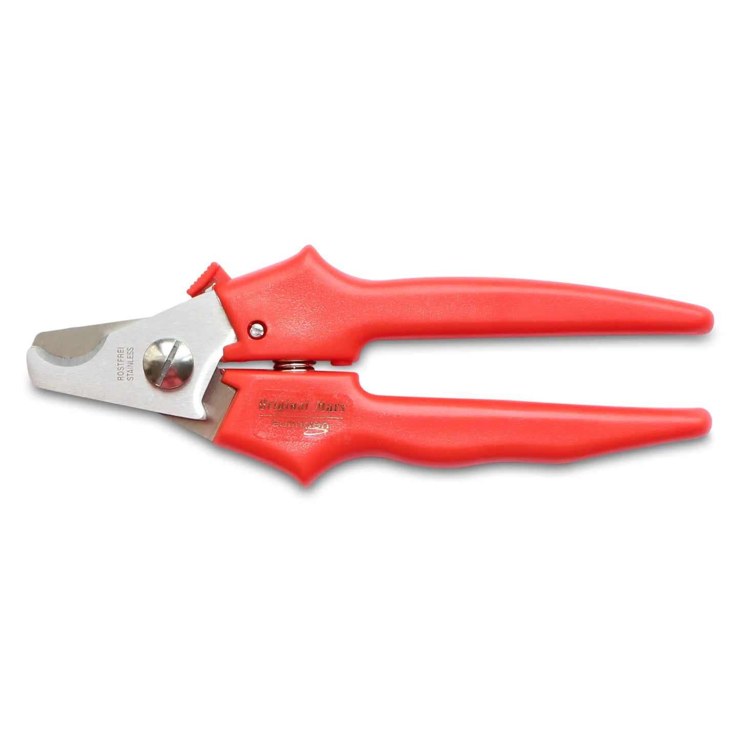 Mars Steel Pro Heavy Duty Dog Nail Clippers