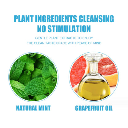 Edible Fresh Toothpaste for Cats and Dogs Oral Care