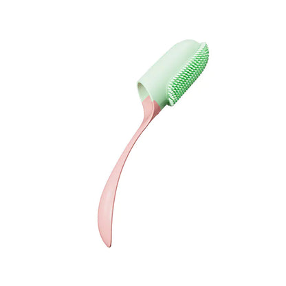 Pet Toothbrush Finger Cot for Dog and Cat Oral Care